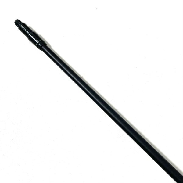 KBS Tour 85 Prototype Stiff Flex Hybrid Shaft - Hybrid TaylorMade Adapter - Image 3