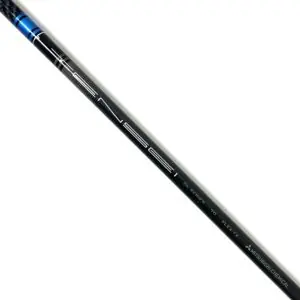 Mitsubishi Tensei CK Series 70 Blue TX-Stiff #5 Fairway Shaft - Choose Adapter