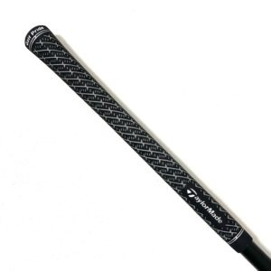 Alternative view of Project X HZRDUS 80 X-Stiff Flex Hybrid Shaft - TaylorMade Adapter