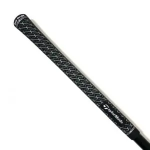 Alternative view of Project X HZRDUS 80 X-Stiff Flex Hybrid Shaft - TaylorMade Adapter
