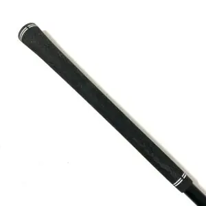 Alternative view of Matrix Ozik HD 6M3 Black Tie X-Stiff Flex Driver Shaft - TaylorMade Adapter