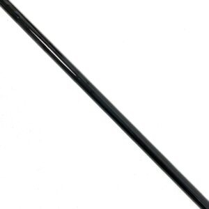 KBS 610 Black 120 Stiff Flex Iron Wedge Shaft - Uncut