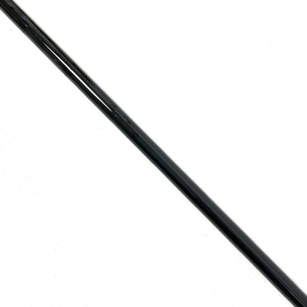 KBS 610 Black 120 Stiff Flex Iron Wedge Shaft - Uncut