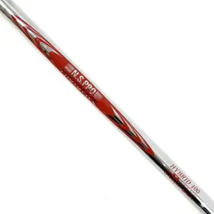 Nippon N.S.Pro Prototype Hybrid 100 X-Stiff Flex Shaft - Uncut