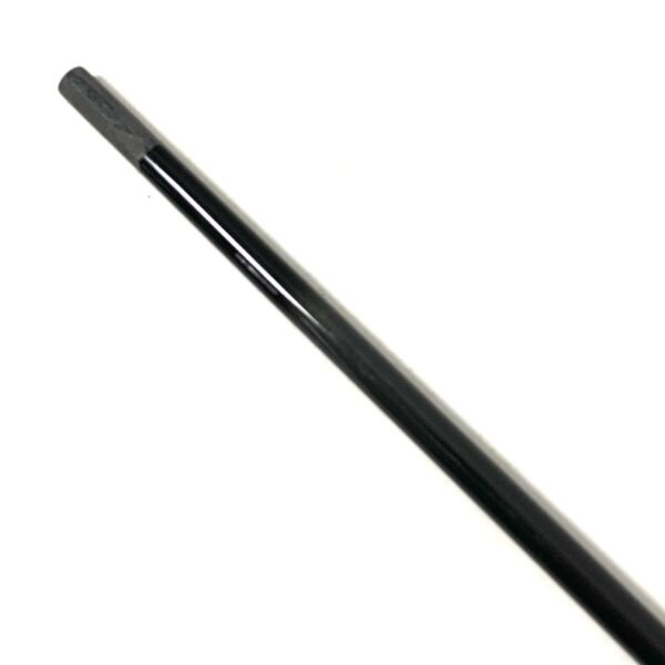 Tensei Blue AV Series 75 Stiff Flex Hybrid Shaft - Professionally Pulled - Image 2