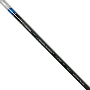 Mitsubishi Tensei AV Series Blue 85 TX-Stiff Flex Driver Shaft - Choose Adapter