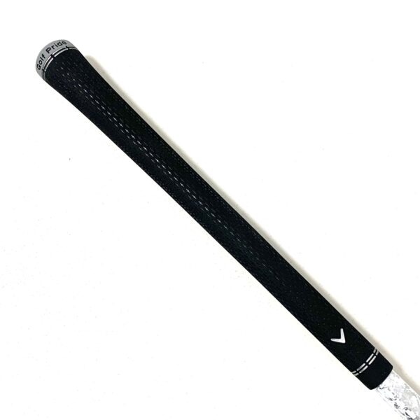Project X Denali 50 Charcoal Regular Flex Driver Shaft - Callaway Adapter - Image 2