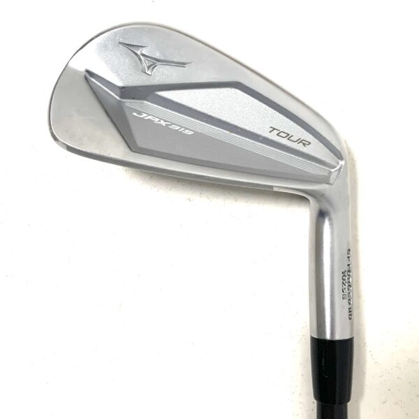 Mizuno JPX 919 Tour #7 Iron - Dynamic Gold 105 S300 Stiff Flex Shaft - Image 2