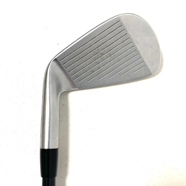 Mizuno JPX 919 Tour #7 Iron - Dynamic Gold 105 S300 Stiff Flex Shaft - Image 3