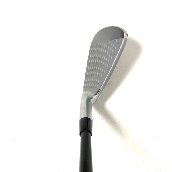 Mizuno JPX 919 Tour #7 Iron - Dynamic Gold 105 S300 Stiff Flex Shaft - Image 4