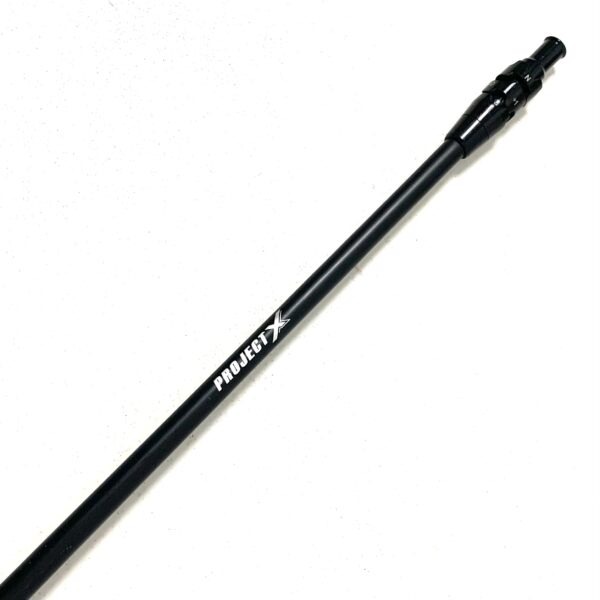 Project X Cypher Forty Regular Flex Driver Shaft - Callaway Adapter - Image 3