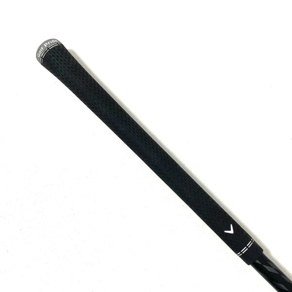 Project X Cypher Sixty Regular+ Flex #5 Hybrid Shaft - Callaway Adapter - Image 2