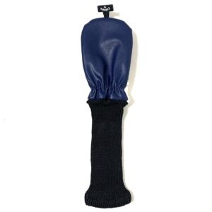 Alternative view of Callaway XR Hybrid Head Cover - Blue and White