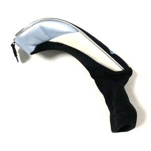 Alternative view of Callaway Legacy V #3 Hybrid Head Cover - Black and Blue