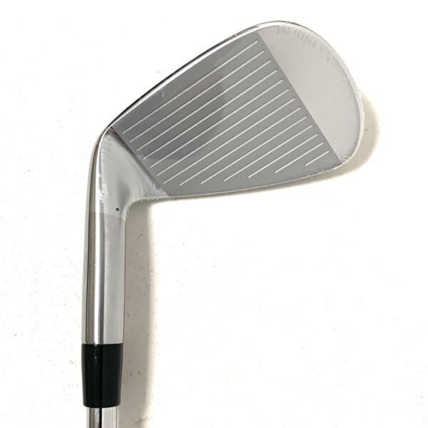 Mizuno Pro 221 #9 Iron Club - Dynamic Gold DST 98 R300 Regular Flex shaft - Image 5