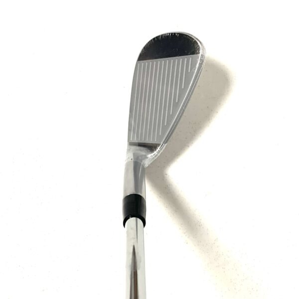 Mizuno Pro 221 #9 Iron Club - Dynamic Gold DST 98 R300 Regular Flex shaft - Image 6