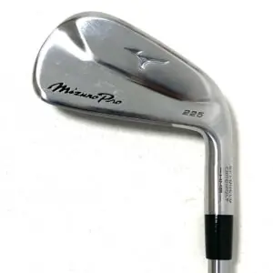 Alternative view of Mizuno Pro 225 #3 Iron Club - Project X PXi X-Stiff Flex shaft