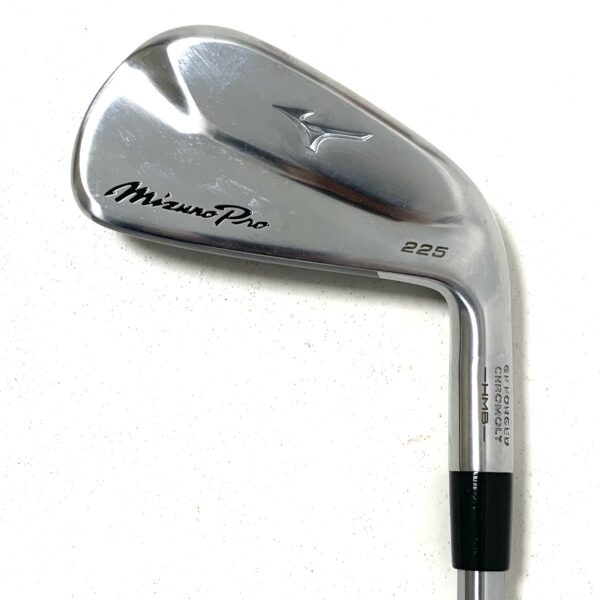 Mizuno Pro 225 #3 Iron Club - Project X PXi X-Stiff Flex shaft - Image 2