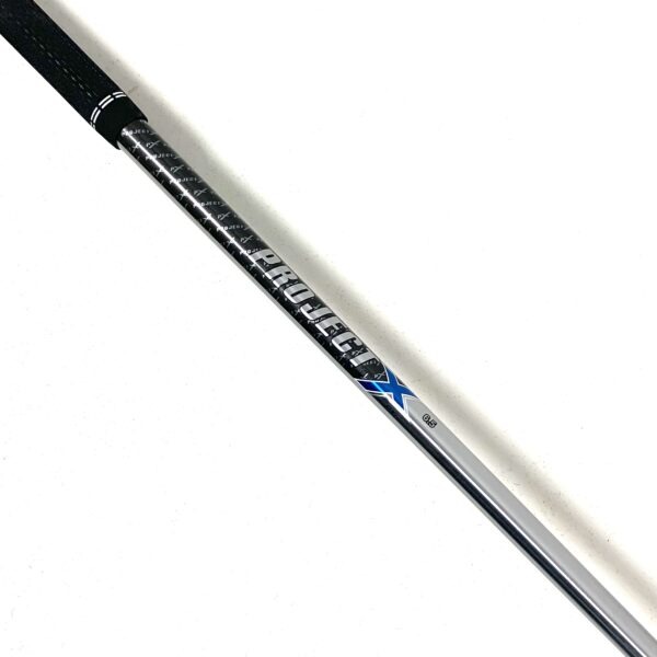 Mizuno Pro 225 #3 Iron Club - Project X PXi X-Stiff Flex shaft - Image 5