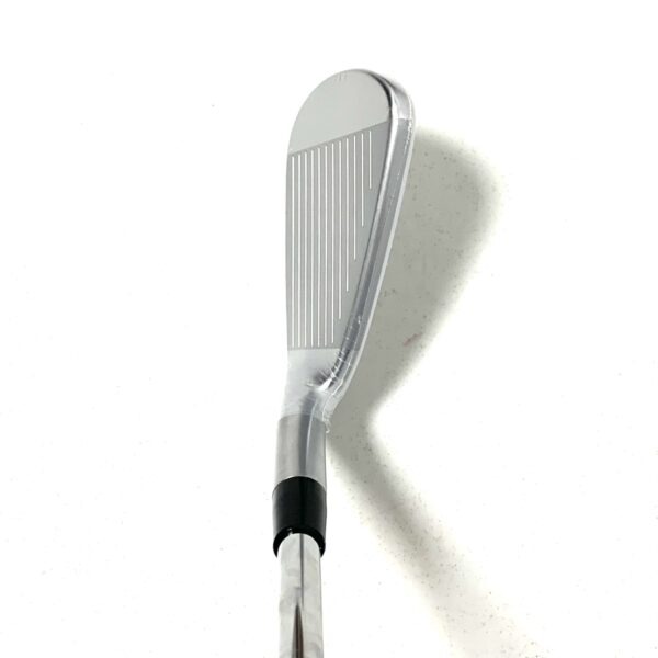 Mizuno JPX 919 Hot Metal Pro #7 Iron - Dynamic Gold DST 98 S300 Stiff Flex shaft - Image 5