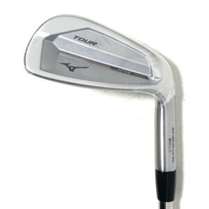 Alternative view of Mizuno JPX 921 Tour Pitching Wedge - Dynamic Gold DST 98 R300 Regular Flex Shaft