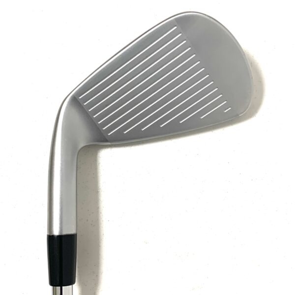 Mizuno JPX 921 Hot Metal Pro #7 Iron - True Temper XP 95 R300 Regular Flex Shaft - Image 3
