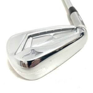 Mizuno JPX 919 Hot Metal Left Handed #7 Iron-True Temper XP 95 R300 Regular Flex Shaft