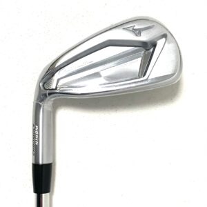 Alternative view of Mizuno JPX 919 Hot Metal Left Handed #7 Iron-True Temper XP 95 R300 Regular Flex Shaft