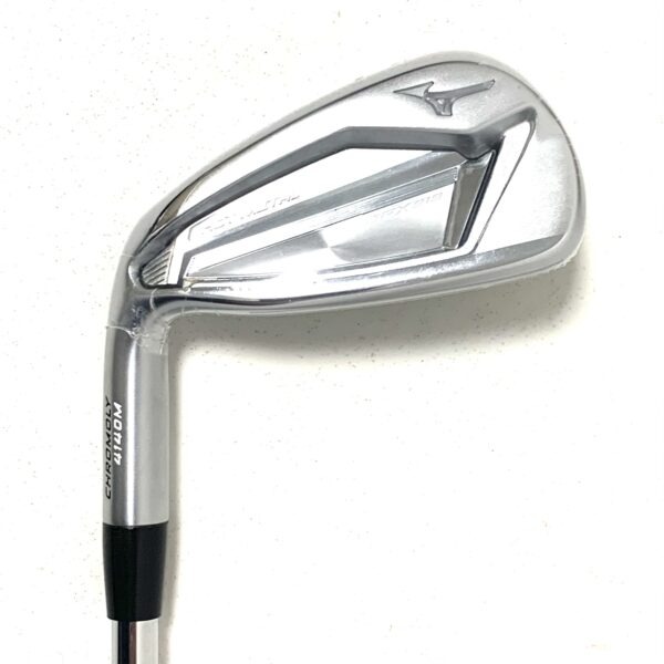 Mizuno JPX 919 Hot Metal Left Handed #7 Iron-True Temper XP 95 R300 Regular Flex Shaft - Image 2