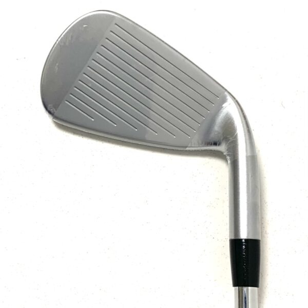 Mizuno JPX 919 Hot Metal Left Handed #7 Iron-True Temper XP 95 R300 Regular Flex Shaft - Image 3