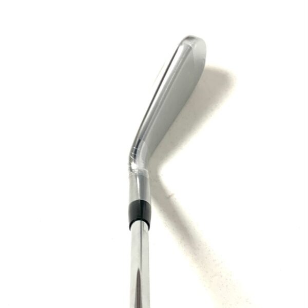 Mizuno JPX 919 Hot Metal Left Handed #7 Iron-True Temper XP 95 R300 Regular Flex Shaft - Image 4