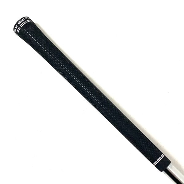 Mizuno JPX 919 Hot Metal Left Handed #7 Iron-True Temper XP 95 R300 Regular Flex Shaft - Image 6