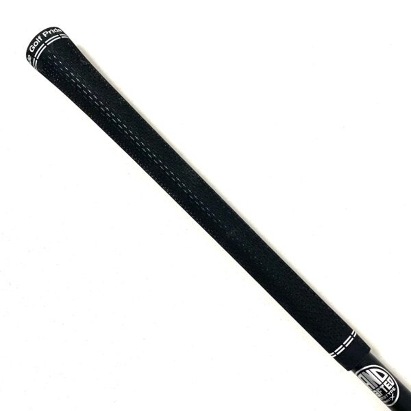Project X Hzrdus Black 75 X-Stiff Flex #3 Fairway Wood Shaft - Ping Adapter - Image 2