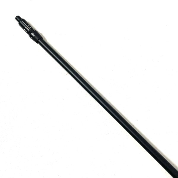 Project X Hzrdus Black 75 X-Stiff Flex #3 Fairway Wood Shaft - Ping Adapter - Image 3