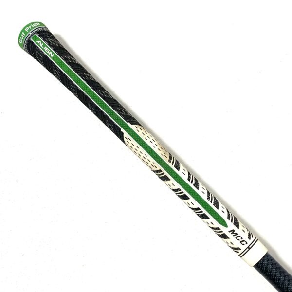 Mitsubishi Tensei AV Series 75 Stiff Flex #5 Fairway Wood Shaft - Callaway Adapter - Image 2