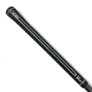 Alternative view of Project X Hzrdus Smoke iM10 Green Regular Flex Driver Shaft - Callaway Adapter