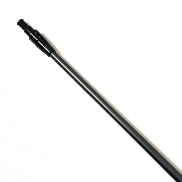Project X Hzrdus Smoke iM10 Green Regular Flex Driver Shaft - Callaway Adapter - Image 3