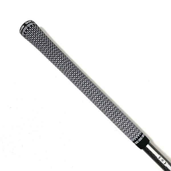 Mitsubishi Diamana 60 x5ct Regular Flex Driver Shaft - Titleist Adapter - Image 2