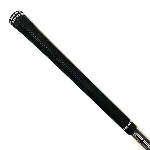 Matrix Speed Rulz B-Type 70 TX-Stiff #3 Fairway Shaft - TaylorMade Adapter - Image 2