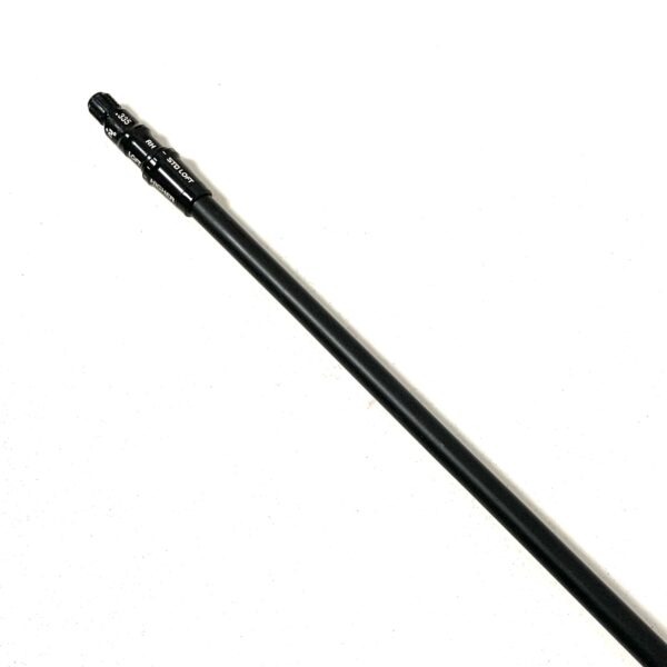 Matrix Speed Rulz B-Type 70 TX-Stiff #3 Fairway Shaft - TaylorMade Adapter - Image 3
