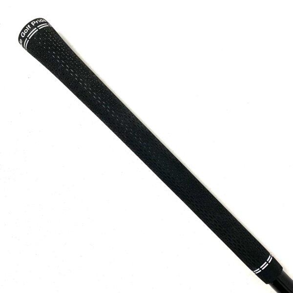 Aldila Ascent 50 Senior Flex Hybrid Shaft - Mizuno Adapter - Image 3