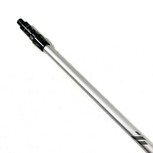 Alternative view of Aldila Ascent 50 Senior Flex Hybrid Shaft - Mizuno Adapter