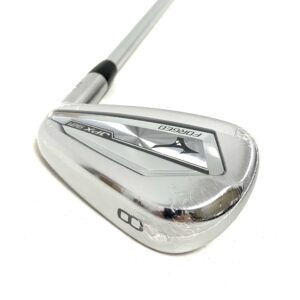 Mizuno JPX 921 Forged #8 Iron Club - Dynamic Gold DST 98 R300 Regular Flex Shaft