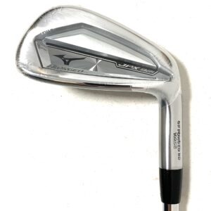 Alternative view of Mizuno JPX 921 Forged #8 Iron Club - Dynamic Gold DST 98 R300 Regular Flex Shaft