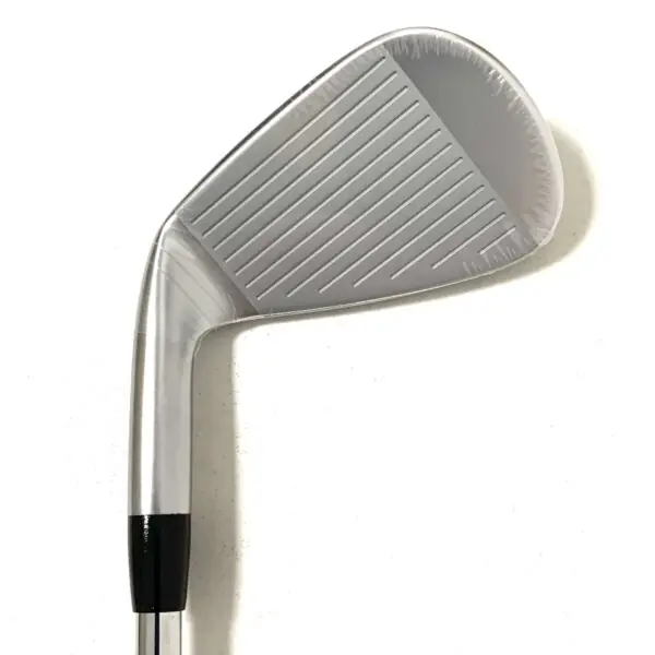 Mizuno JPX 921 Forged #8 Iron Club - Dynamic Gold DST 98 R300 Regular Flex Shaft - Image 3