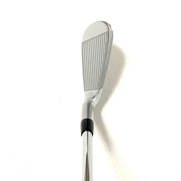 Mizuno JPX 921 Forged #8 Iron Club - Dynamic Gold DST 98 R300 Regular Flex Shaft - Image 4