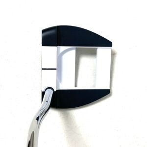 Alternative view of Odyssey Ai-One Jailbird Mini Putter - Stroke Lad 90 Odyssey Shaft