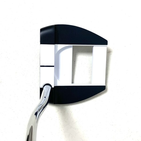 Odyssey Ai-One Jailbird Mini Putter - Stroke Lad 90 Odyssey Shaft - Image 2