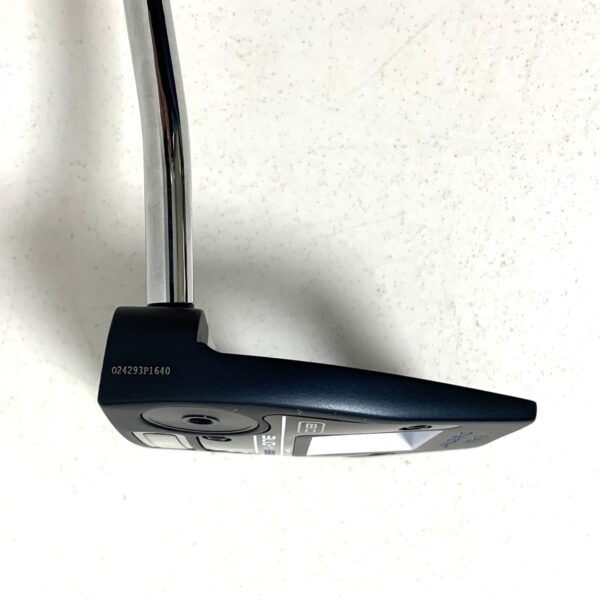 Odyssey Ai-One Jailbird Mini Putter - Stroke Lad 90 Odyssey Shaft - Image 4