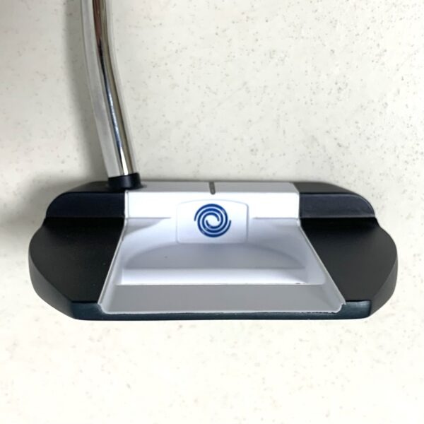 Odyssey Ai-One Jailbird Mini Putter - Stroke Lad 90 Odyssey Shaft - Image 3